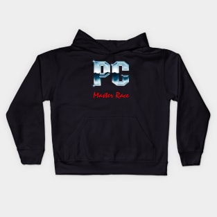 PC 80s Kids Hoodie